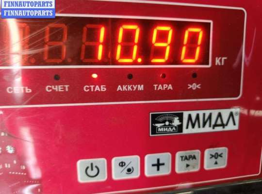 купить Рейка рулевая на Peugeot 407