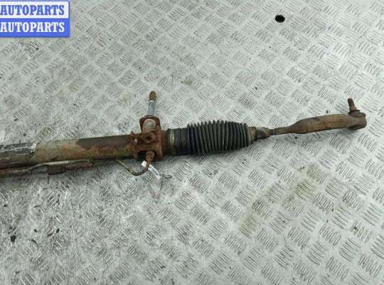 купить Рейка рулевая на Peugeot 407