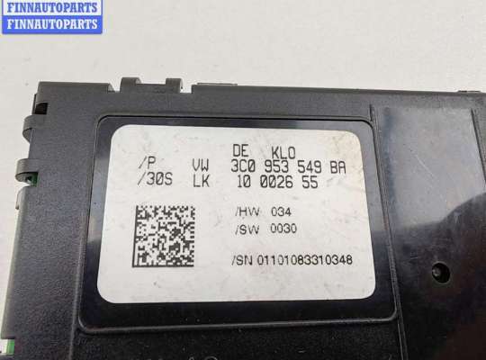 Датчик прочий на Volkswagen Passat B6 (3C)