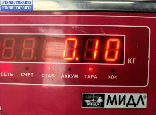 купить Трубка охлаждающей жидкости металлическая на Opel Zafira A (1999-2005)