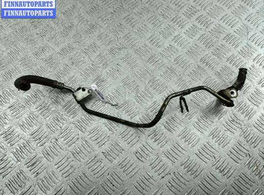 купить Трубка охлаждающей жидкости металлическая на Opel Zafira A (1999-2005)