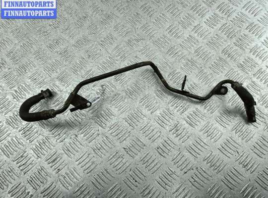 Купить Трубка охлаждающей жидкости металлическая на Opel Zafira A (1999-2005) Трубка охлаждающей жидкости металлическая OP2384125 на Opel Zafira A (1999-2005)