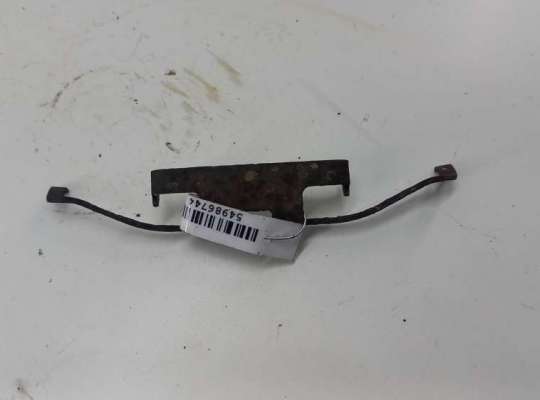 купить Скоба суппорта заднего на BMW 3 E46 (1998-2006)