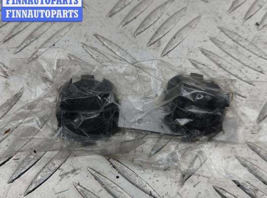 купить Накладка декоративная на двигатель на BMW 3 E46 (1998-2006)