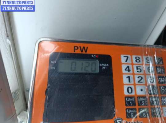 купить Ручка открывания капота на Volkswagen Passat B6