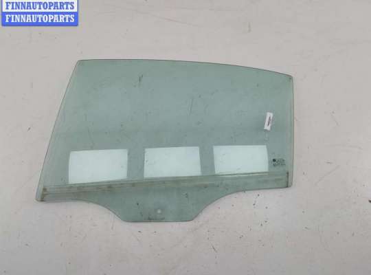 купить Стекло двери задней левой на Opel Vectra C (2002-2008)