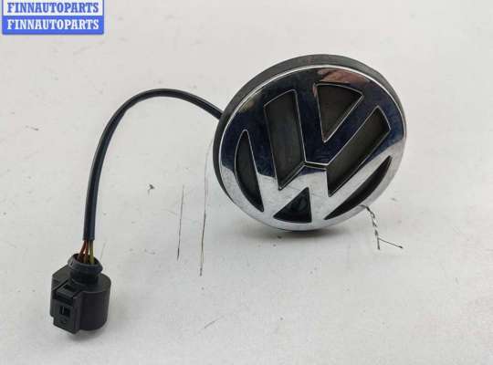 купить Личинка замка багажника на Volkswagen Golf-4