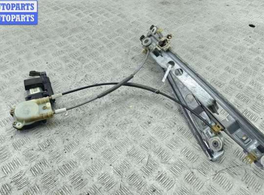 купить Стеклоподъемник электрический передний левый на Renault Megane II (2002-2008)