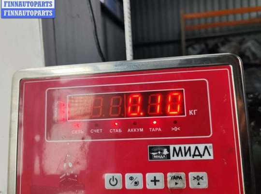 купить Фланец на Volkswagen Passat B3