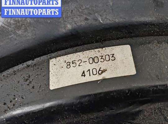 Вакуумный усилитель тормозов на Chevrolet Rezzo