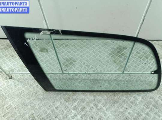 купить Стекло кузовное боковое заднее левое на Ford Galaxy (2000-2006)