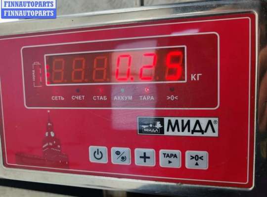 купить Фара противотуманная правая на Ford S-Max