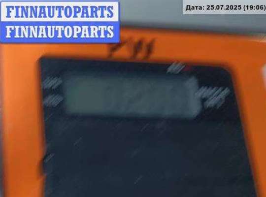 купить Ручка двери наружная задняя правая на BMW 5 E39 (1995-2003)