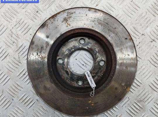 купить Диск тормозной передний на Ford Fusion
