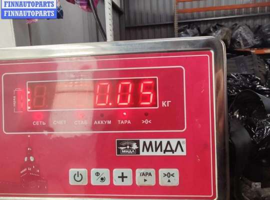 купить Регулятор давления топлива на Volkswagen Passat B5+ (GP)