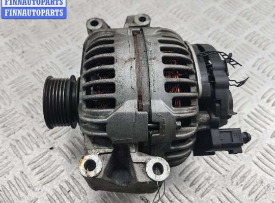 купить Генератор на Audi A4 B6 (2001-2004)