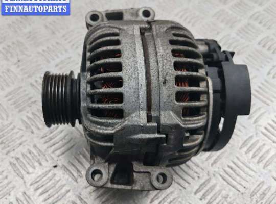 купить Генератор на Audi A4 B6 (2001-2004)