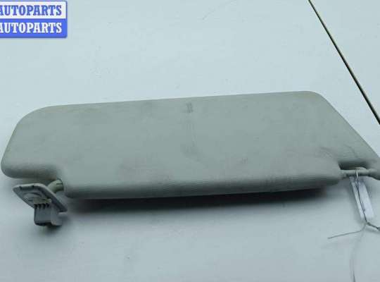 купить Козырек солнцезащитный правый на Volkswagen Passat B6