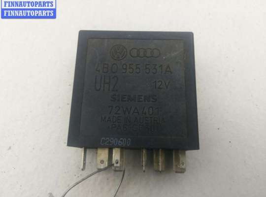 Купить Реле стеклоочистителя (дворников) на Volkswagen Passat B5 Реле стеклоочистителя (дворников) VG2652883 на Volkswagen Passat B5