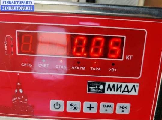 купить Трос двери задней на Skoda Octavia mk3 (A7 5E) 2013-2020