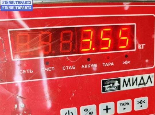 купить Рычаг подвески передний левый на Opel Vectra B (1995-2002)