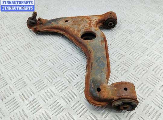 Рычаг подвески передний левый OP2382502 на Opel Vectra B (1995-2002)