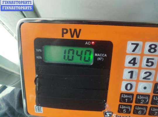 купить Бачок омывателя на Audi A4 B6 (2001-2004)