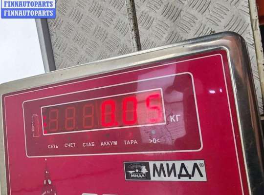 купить Патрон лампы указателя поворота на Skoda Octavia mk1 (A4 1U) 1996-2010