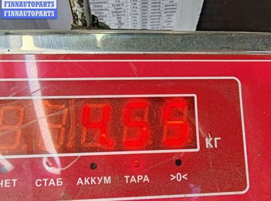 купить Электроусилитель руля на Opel Zafira A (1999-2005)