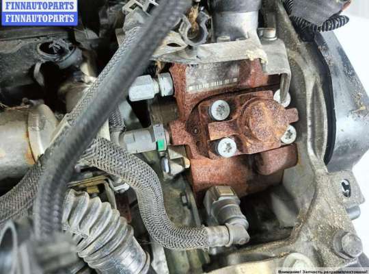 купить Двигатель (ДВС) на Citroen C5 (2001-2008)