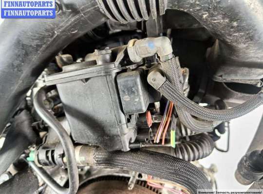 купить Двигатель (ДВС) на Citroen C5 (2001-2008)