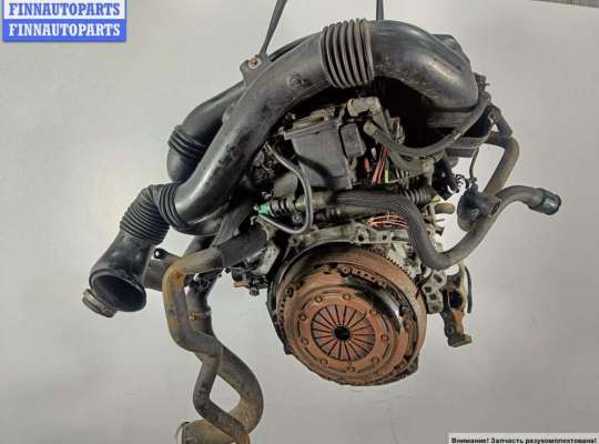 купить Двигатель (ДВС) на Citroen C5 (2001-2008)