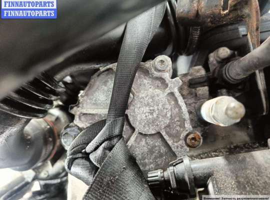 купить Двигатель (ДВС) на Citroen C5 (2001-2008)