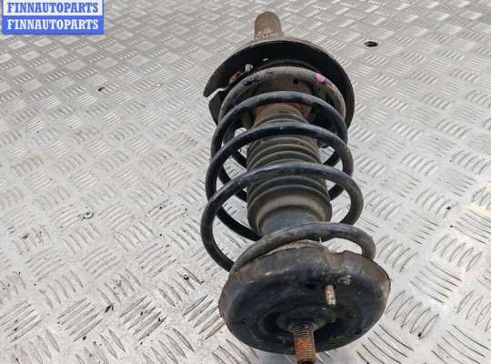 Стойка подвески амортизационная на Citroen C3 I