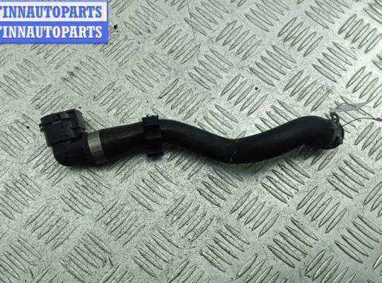 Патрубок отопителя (печки) OP2347199 на Opel Vectra C (2002-2008)