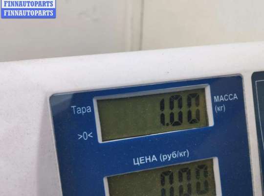 Фонарь задний на Audi A4 (8D, B5)