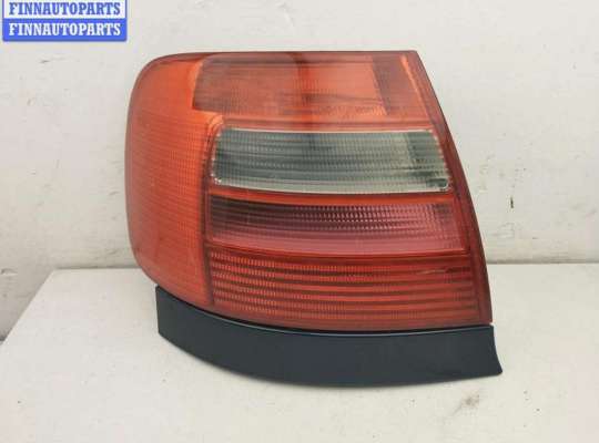 Фонарь задний на Audi A4 (8D, B5)