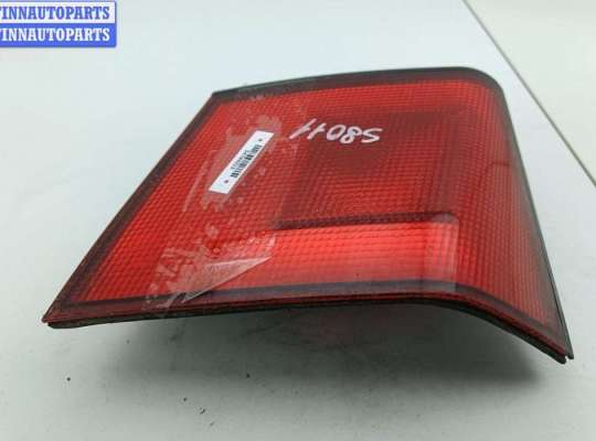 купить Фонарь крышки багажника правый на Mitsubishi Carisma