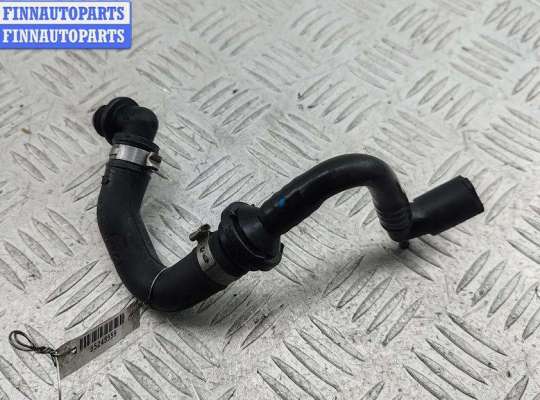 купить Клапан воздушный на Volkswagen Passat B6