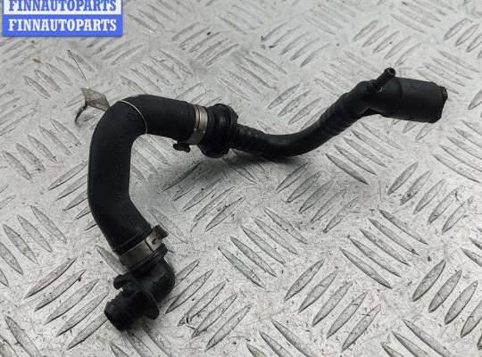 купить Клапан воздушный на Volkswagen Passat B6