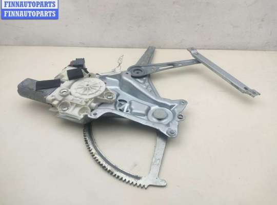 купить Стеклоподъемник электрический передний левый на Opel Vectra C (2002-2008)