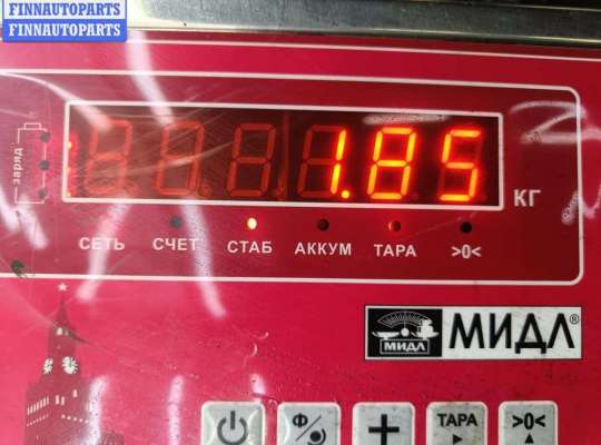 купить Стеклоподъемник электрический передний левый на BMW 3 E46 (1998-2006)