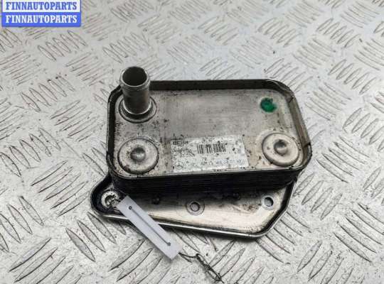 купить Теплообменник на Mercedes C-Class W203 (2000-2006)