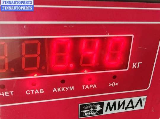 купить Теплообменник на Mercedes C-Class W203 (2000-2006)