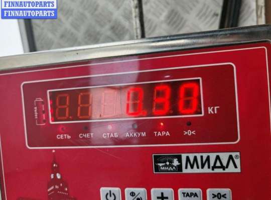 купить Корпус термостата на BMW 3 E46 (1998-2006)