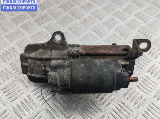 купить Стартер на Ford Mondeo III (2000-2007)