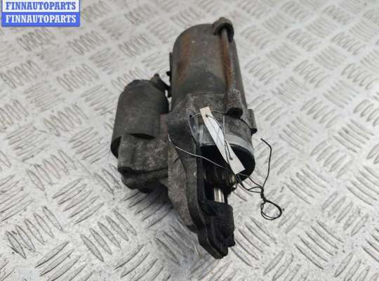 купить Стартер на Ford Mondeo III (2000-2007)