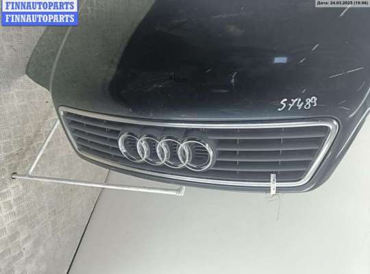 купить Капот на Audi A6 C5 (1997-2005)