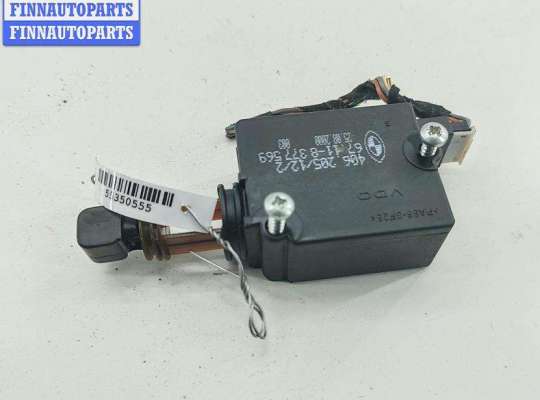 Купить Активатор (привод) замка багажника на BMW 5 E39 (1995-2003) Активатор (привод) замка багажника BM3588338 на BMW 5 E39 (1995-2003)