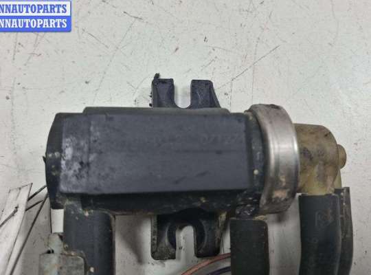 купить Клапан воздушный на Peugeot 807